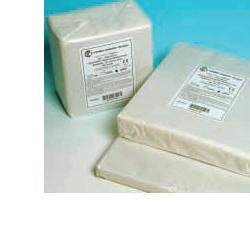 GARZA COMPRESSA 12/8 IDROF 10X10CM 1KG - Antica Farmacia Ferrari