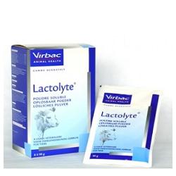 LACTOLYTE VITELLI 6 BUSTINE DA 90 G - Antica Farmacia Ferrari