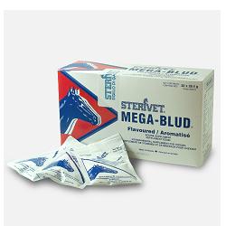 MEGA BLUD 30BUST - Antica Farmacia Ferrari