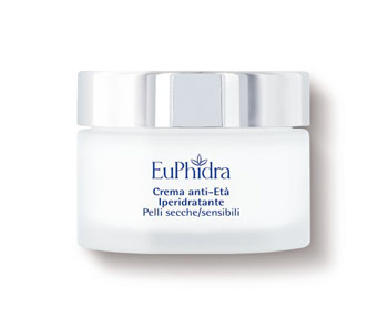 EUPHIDRA SKIN CR IPERIDRAT 40M - Antica Farmacia Ferrari