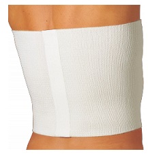 CINTURA PIUMA GIBAUD 28 CM TAGLIA 4 - Antica Farmacia Ferrari