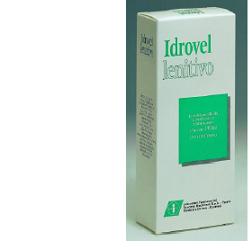 IDROVEL LENITIVO 150 ML - Antica Farmacia Ferrari