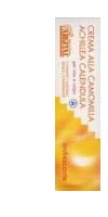 CREMA ALLA CAMOMILLA ACHILLEA CALENDULA 50 ML - Antica Farmacia Ferrari