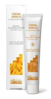 CREMA ALL'ARNICA 50 ML - Antica Farmacia Ferrari