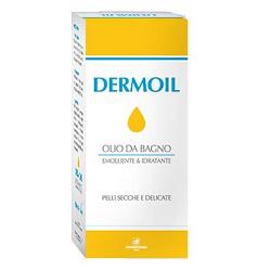 DERMOIL OLIO BAGNO 150 ML - Antica Farmacia Ferrari