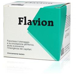 FLAVION GEL GAMBE 100 ML - Antica Farmacia Ferrari
