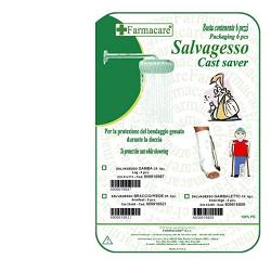 SALVAGESSO BRACCIO 6 PEZZI - Antica Farmacia Ferrari