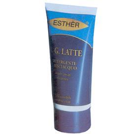 AG LATTE DETERGENTE DELICATO A RISCIACQUO 150 ML - Antica Farmacia Ferrari
