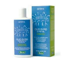SERES OLIO CONTRO LA PEDICULOSI 200 ML - Antica Farmacia Ferrari