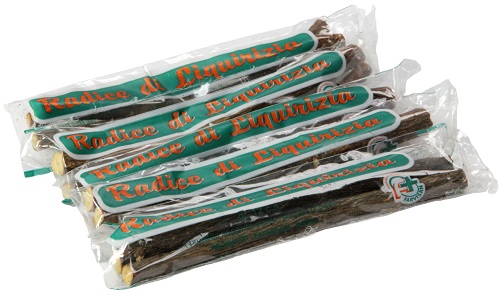 LIQUIRIZIA RX - Antica Farmacia Ferrari