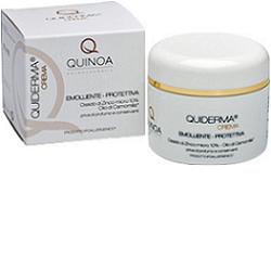 QUIDERMA CREMA EMOLLIENTE PROTETTIVA 50 ML - Antica Farmacia Ferrari