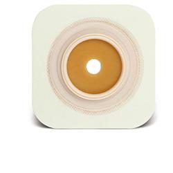 PLACCA CON FLANGIA E BARRIERA PROTETTIVA E SUPPORTO MICROPOROSO SISTEMA 2S PLACCA FLESSIBILE 45MM 5 PEZZI - Antica Farmacia Ferrari