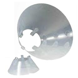 COLLARE ELISABETTA CLASSIC 40CM - Antica Farmacia Ferrari