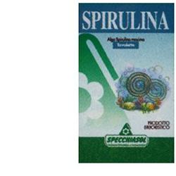SPIRULINA ERBE 140TAV - Antica Farmacia Ferrari