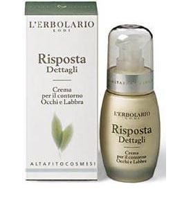 ALTAFITOCOSMESI RISPOSTA DETTAGLI 30 ML - Antica Farmacia Ferrari