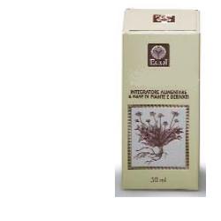TIGLIO GEMME ESTRATTO ANALCOLICO 50 ML - Antica Farmacia Ferrari