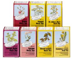 IPERICO TISANA 15 FILTRI BIO - Antica Farmacia Ferrari