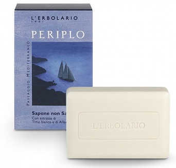 PERIPLO SAPONE NON SAPONE 100 G - Antica Farmacia Ferrari