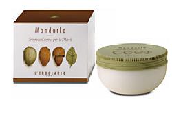 CREMA IMPACCO MANI MANDORLA 200 ML - Antica Farmacia Ferrari