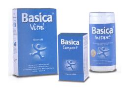 BASICA VITAL 200 G - Antica Farmacia Ferrari