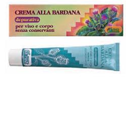 CREMA ALLA BARDANA 50 ML - Antica Farmacia Ferrari