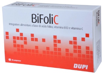 BIFOLIC 30 CAPSULE - Antica Farmacia Ferrari