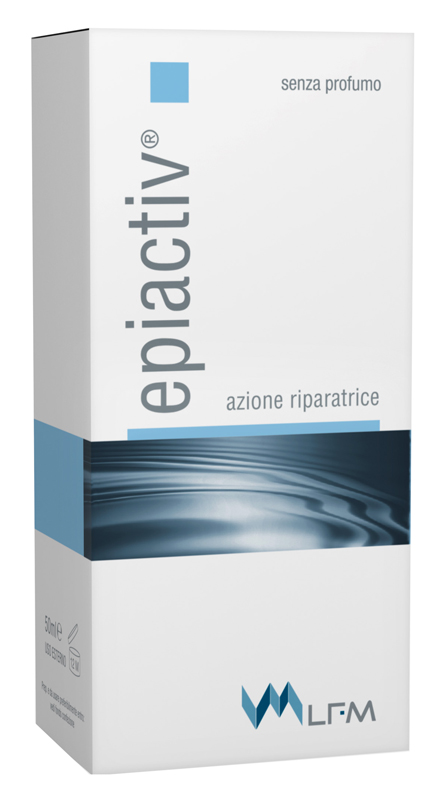 EPIACTIV CR 50ML - Antica Farmacia Ferrari