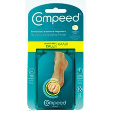 COMPEED CALLI CEROTTI INTERNO DITA 10 PEZZI - Antica Farmacia Ferrari