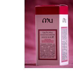 TACHI MU GOCCE 30 ML - Antica Farmacia Ferrari