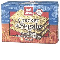 CRACKER SEGALE 250 G - Antica Farmacia Ferrari