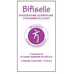 BIFISELLE 30 CAPSULE - Antica Farmacia Ferrari