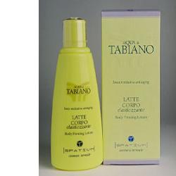 AQUA TABIANO LATTE ELASTIC200 - Antica Farmacia Ferrari