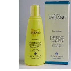 AQUA TABIANO NON SAPONE PH5.5 200 G - Antica Farmacia Ferrari