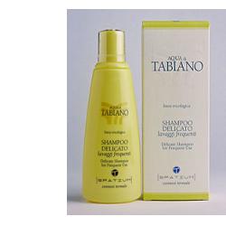 AQUA TABIANO SH DEL LAV FR 200 - Antica Farmacia Ferrari