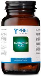 CURCUMED PLEX 50 CAPSULE - Antica Farmacia Ferrari