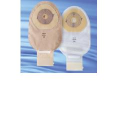 SACCA ILEOSTOMIA TRASPARENTE RITAGLIABILE 13-60MM FLAIR ILEO ANGEL 30 PEZZI - Antica Farmacia Ferrari