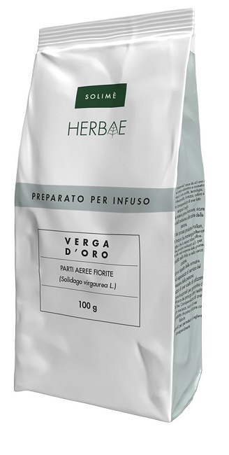VERGA DORO SOMM TT 100G - Antica Farmacia Ferrari