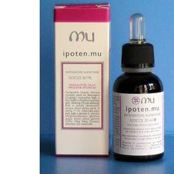 IPOTEN MU GOCCE 30 ML - Antica Farmacia Ferrari
