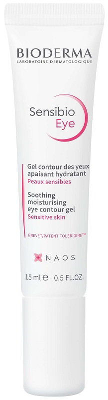 SENSIBIO EYE CONTOUR GEL 15 ML - Antica Farmacia Ferrari