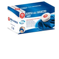 BORSA GHIACCIO COMFORT PIC 28CM - Antica Farmacia Ferrari