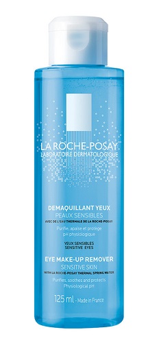 PHYSIO STRUCCANTE OCCHI 125 ML - Antica Farmacia Ferrari