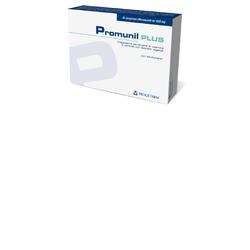 PROMUNIL PLUS 30 COMPRESSE EFFERVESCENTI - Antica Farmacia Ferrari