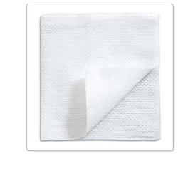 GARZA COMPRESSA MESOFT IN TESSUTO NON TESSUTO 10X10CM 200 PEZZI - Antica Farmacia Ferrari