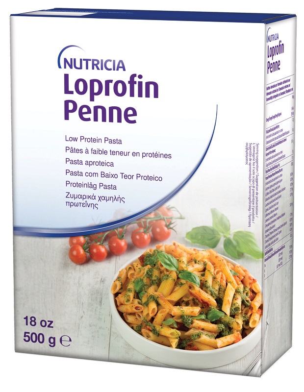 LOPROFIN PENNE 500 G - Antica Farmacia Ferrari