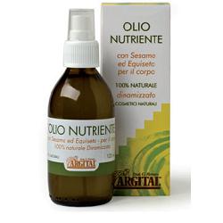 OLIO NUTRIENTE 125 ML - Antica Farmacia Ferrari