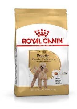 BREED HEALTH NUTRITION POODLE ADULT 1,5 KG - Antica Farmacia Ferrari