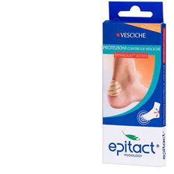 PROTEZIONE PER VESCICHE CON EPITHELIUM ACTIVE CONFEZIONATA IN ASTUCCIO 2 PEZZI - Antica Farmacia Ferrari