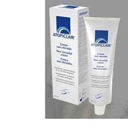 ATOPICLAIR CREMA TRATTAMENTO DERMATITE ATOPICA 40 ML NUOVO PACKAGING - Antica Farmacia Ferrari