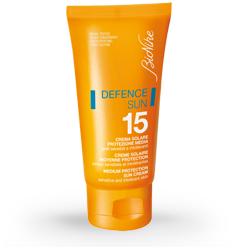 DEFENCE SUN CREMA SPF 15 PROTEZIONE MEDIA 50 ML - Antica Farmacia Ferrari