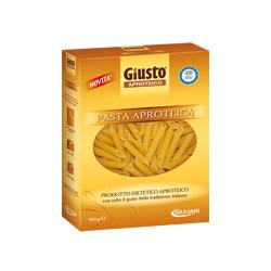 GIUSTO APROTEICO CONCHIGLIE 500 G - Antica Farmacia Ferrari